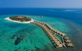 Emerald Faarufushi Resort & Spa