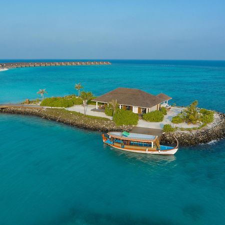 Emerald Faarufushi Resort & Spa Ugoofaaru Esterno foto