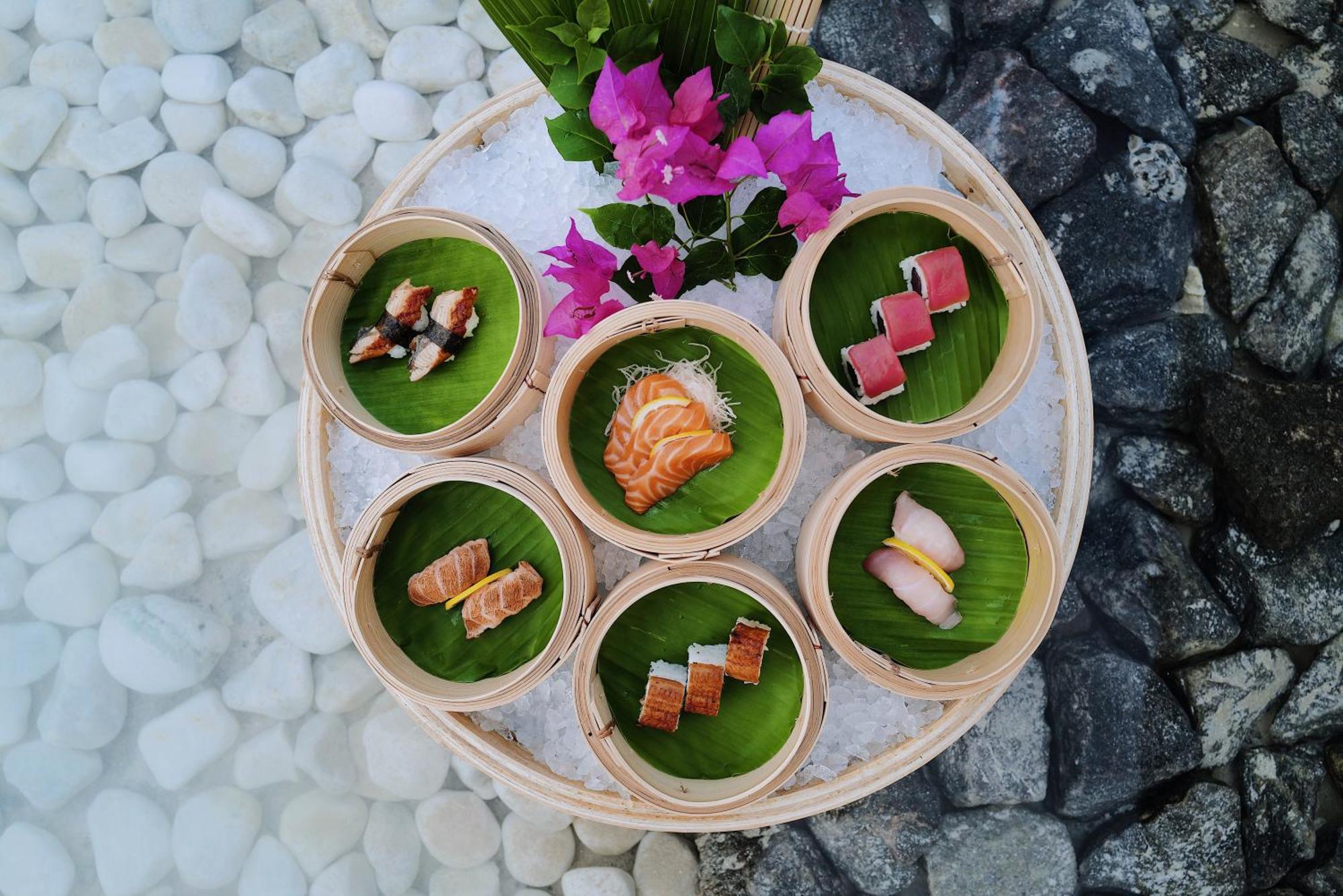 Emerald Faarufushi Resort & Spa Ugoofaaru Esterno foto